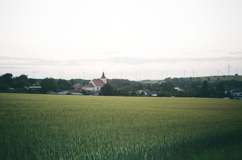 Photo: © Herrmann Nitsch GmbH