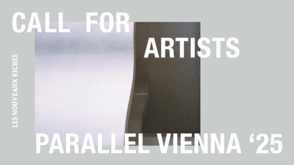 OPEN CALL "DATING ALIENS"