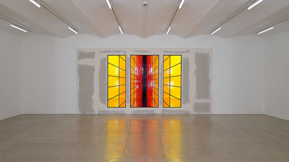 Jeremy Shaw Review