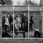 Kleinstadt von Ute Mahler und Werner Mahler