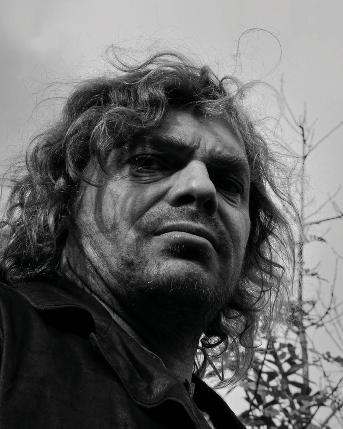 Artist Erik Tannhäuser