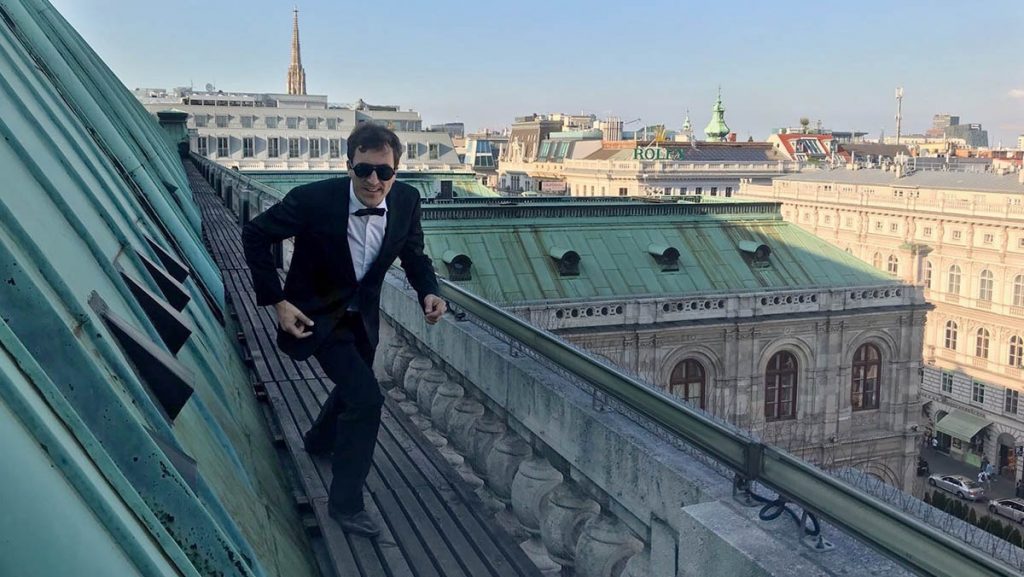 Lionel favre interview