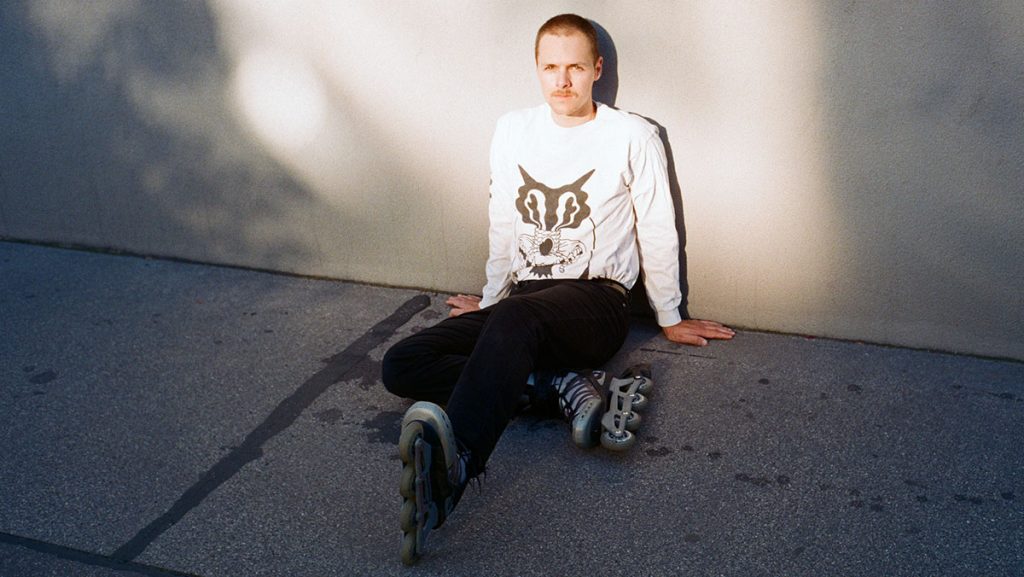 Jakob Kolb alias „On Bells“