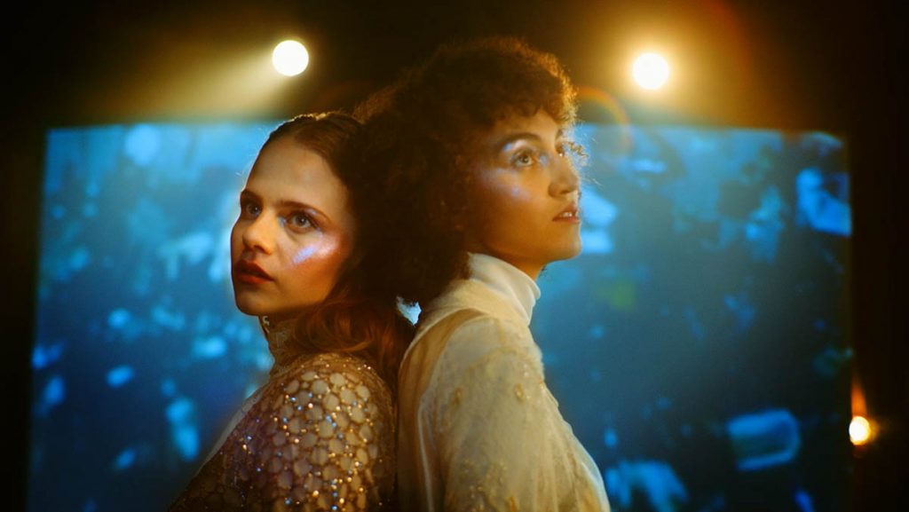 Monsterheart - EOTW (End of the World)