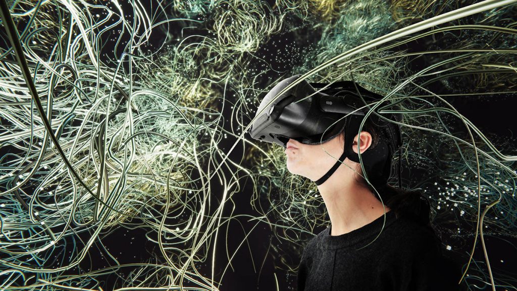 Neuro Traces Experience