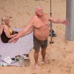 Sun Sea (Marina), opera-performance by Rugile Barzdziukaite, Vaiva Grainyte, Lina Lapelyte at Biennale Arte 2019, Venice © Andrej Vasilenko_p