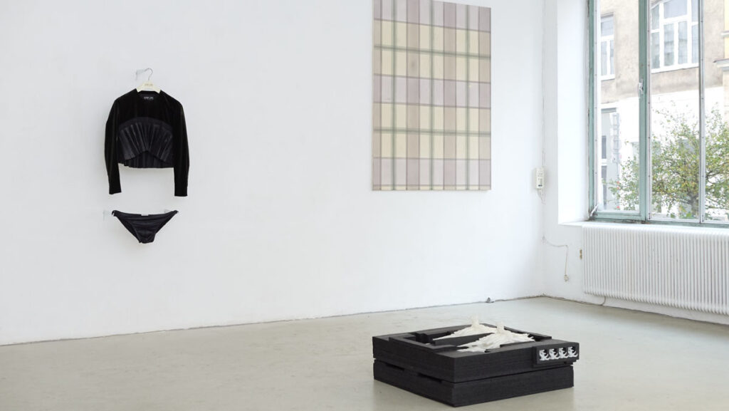 Plateau Vienna. Photos: Daniel Lichterwaldt