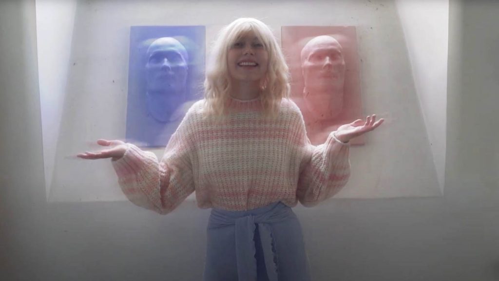 Stacy Sky - Sternenkind (prod. Sepfl)