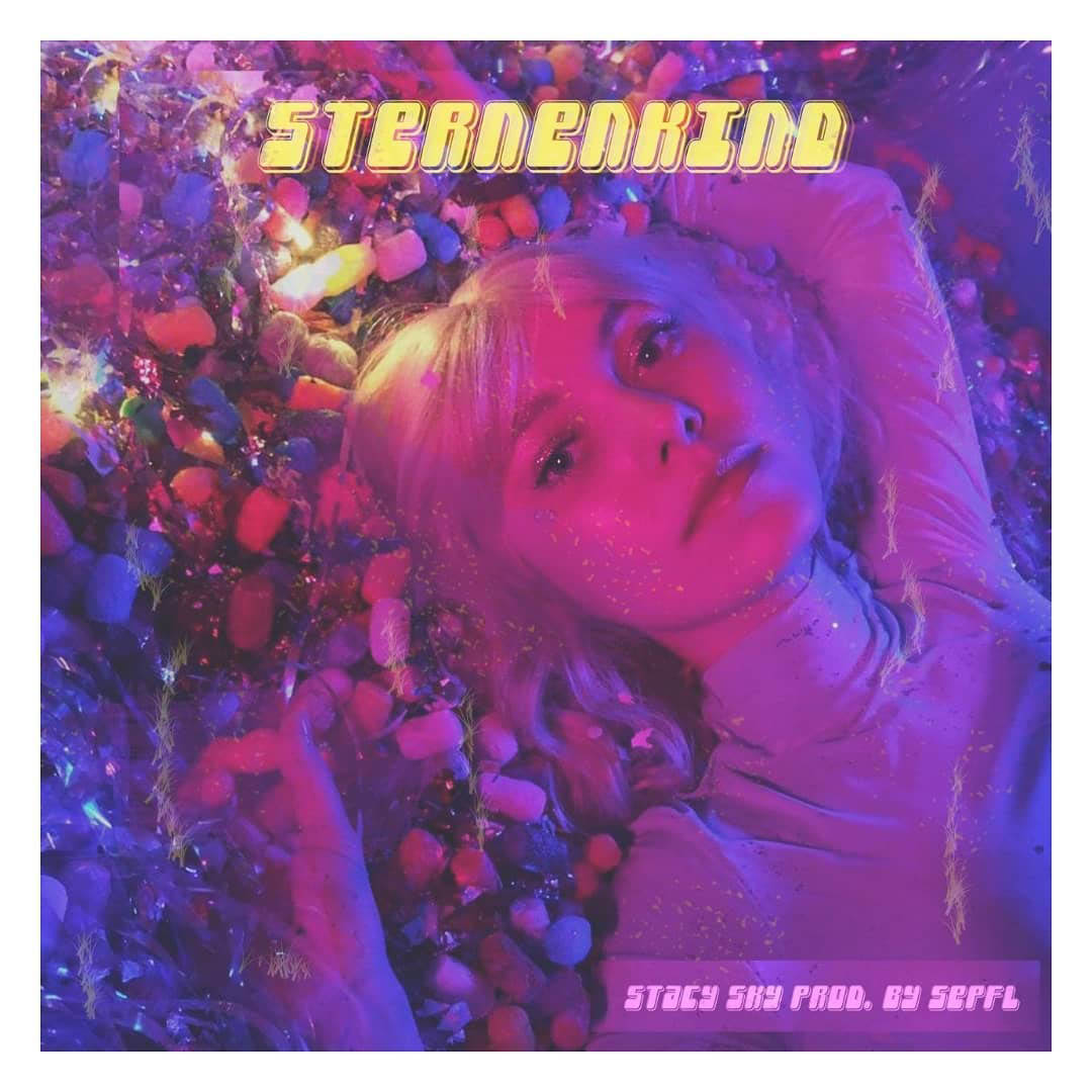 Stacy Sky - Sternenkind (prod. Sepfl)