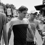 Tennis Fan X Stephan Wuerth