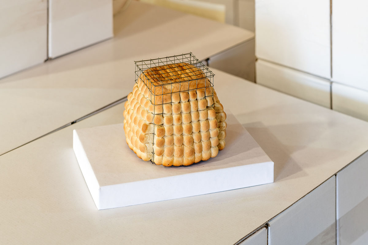 Kunsthalle Shop, Museumplatz 1, 1070, Wien