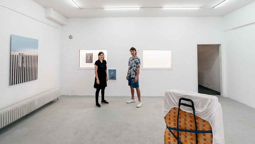 Anne Glassner aa collections