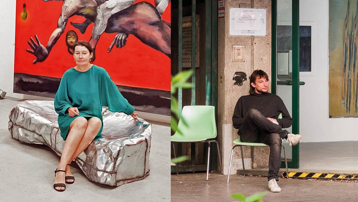 Die Galerie Aa Collections