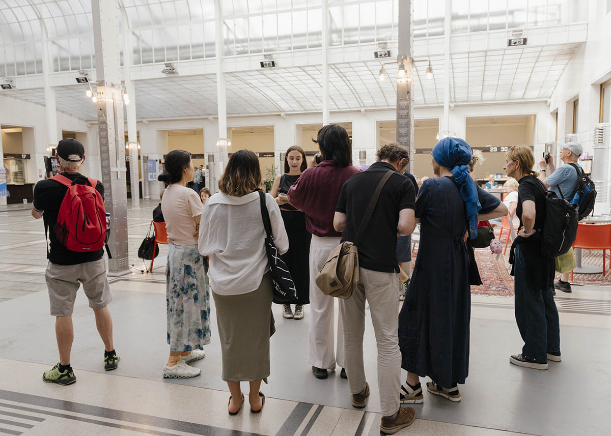 Foto: Lee Harather (CC BY-NC-ND 4.0)