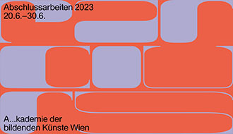 Akademie der bildenden Künste Wien