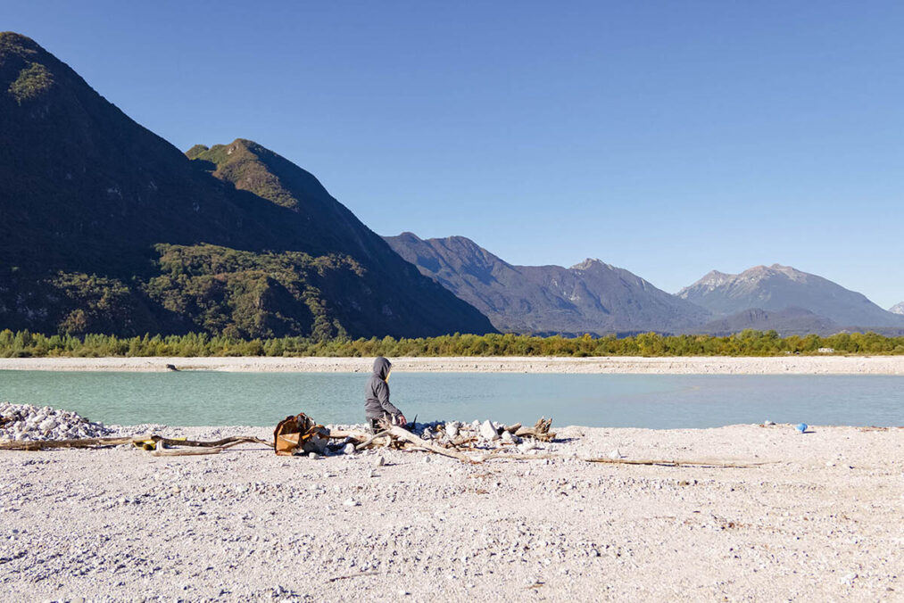 Photo: Courtesy of the artist