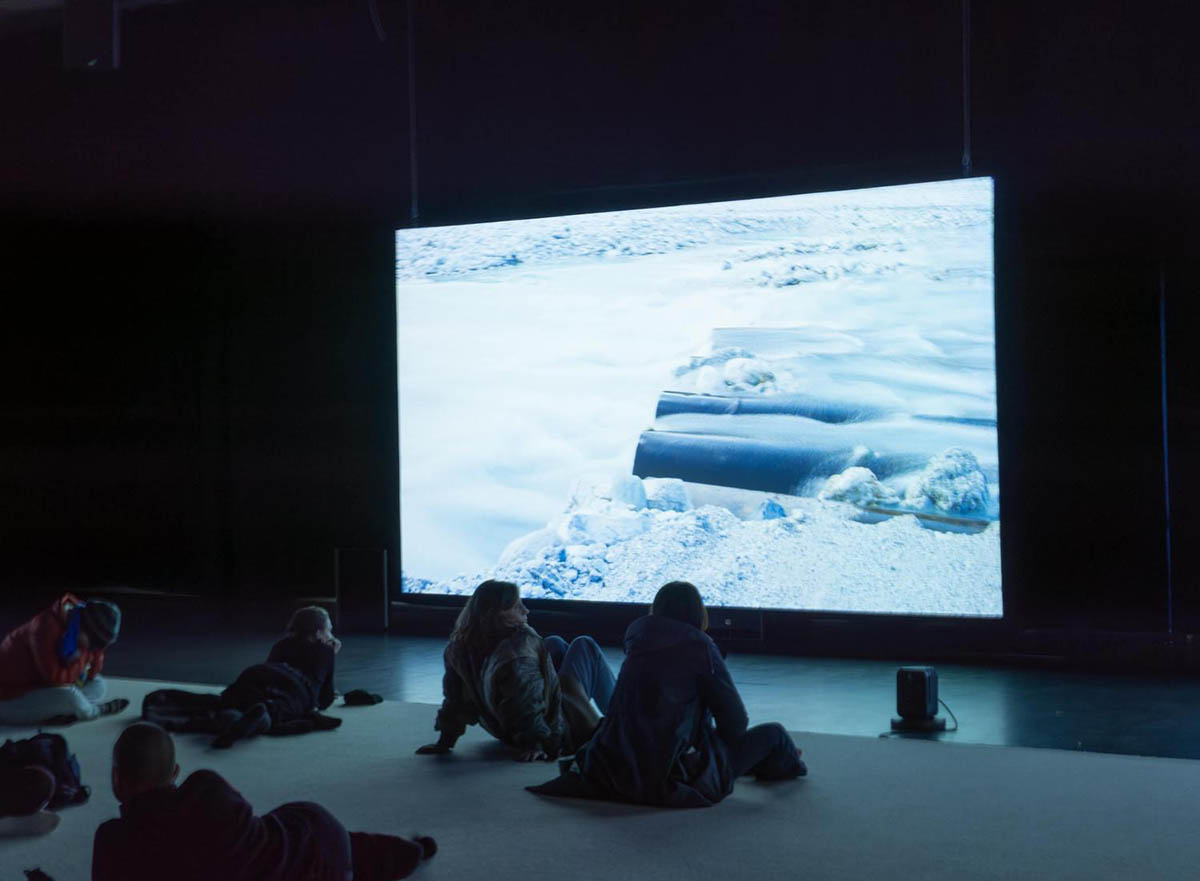 Photo: Courtesy of the artist