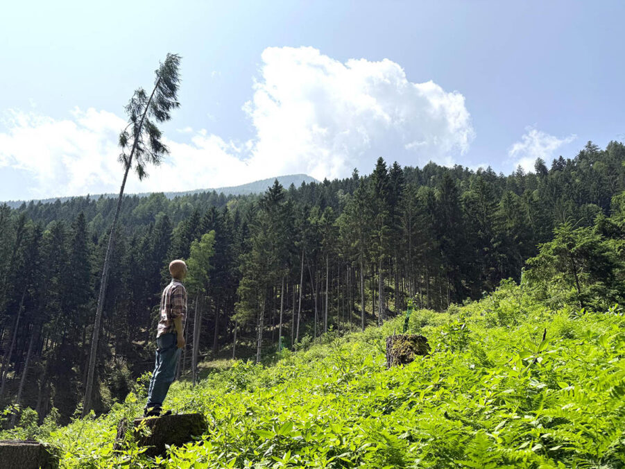 Photo: Courtesy of the artist