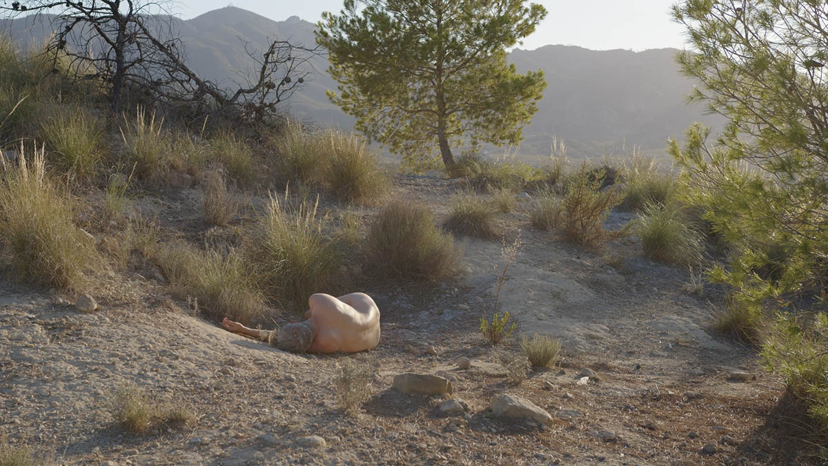 Photo: Courtesy of the artist