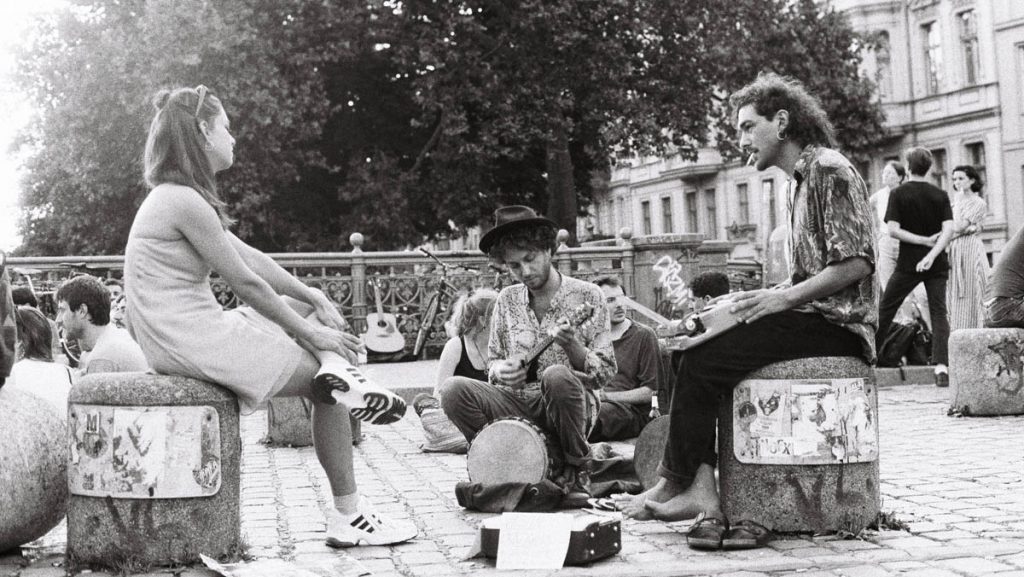 written portraits vienna