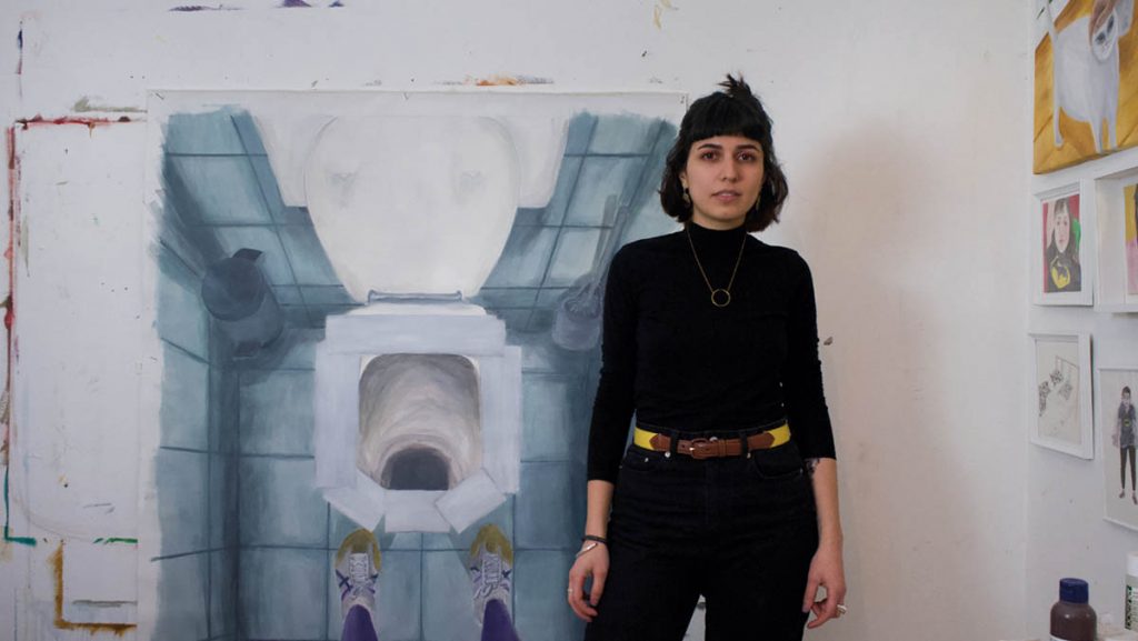 ahoo maher interview