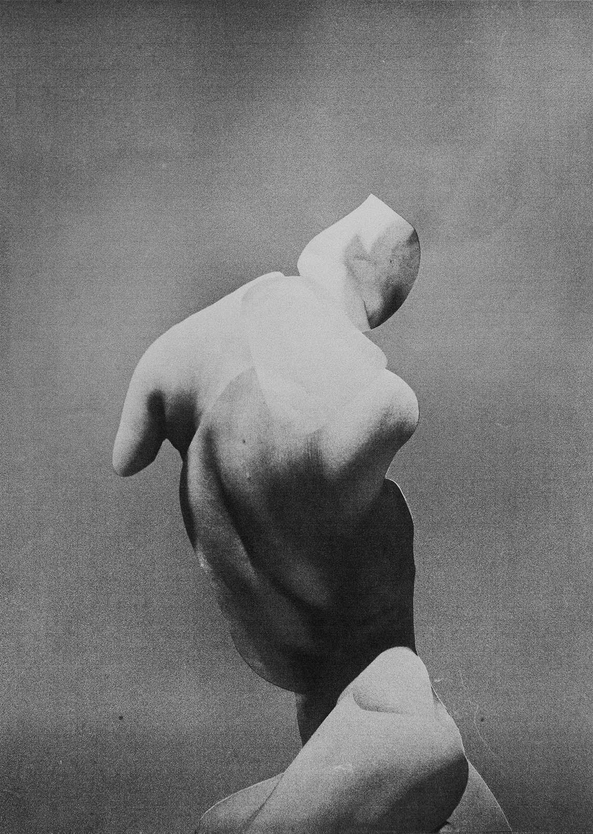 Akari Takenobu, photograph from the “Threshold” series, 2026. Courtesy of the artist and Dior.