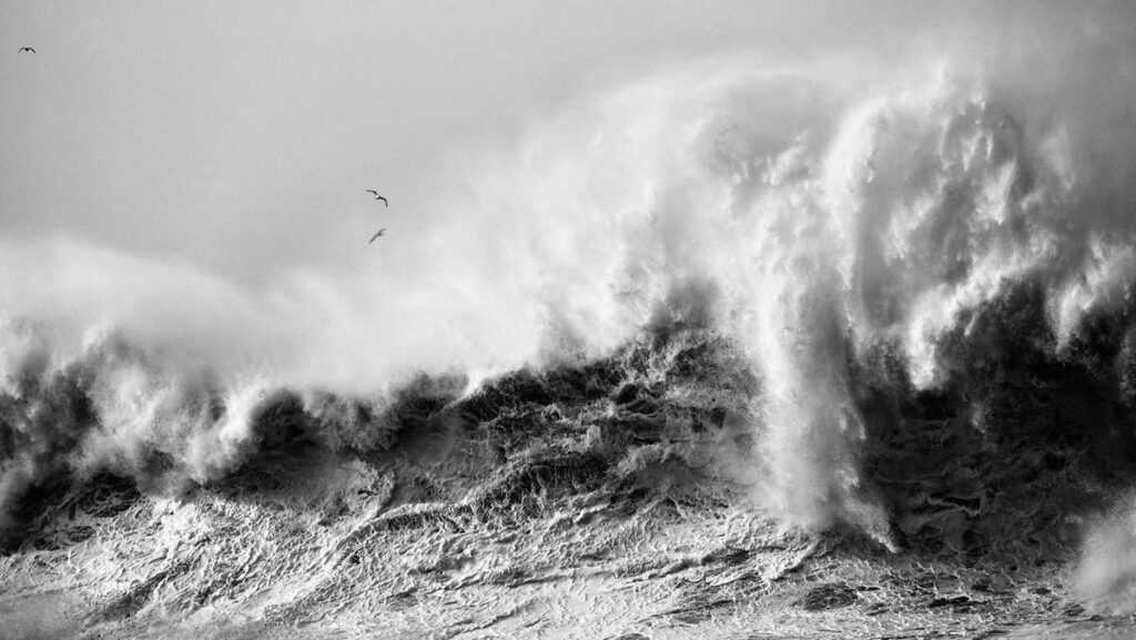 Alessandro PucCinelli Photographer Mare