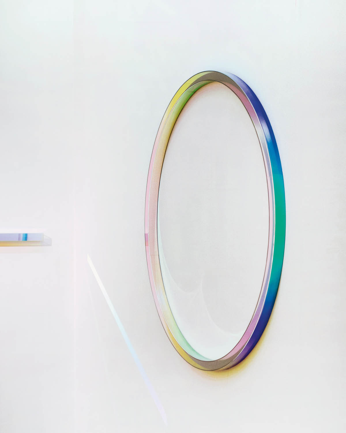 Neringa Vasiliauskaitė, 400-700 / 1, 2015 © Neringa Vasiliauskaitė