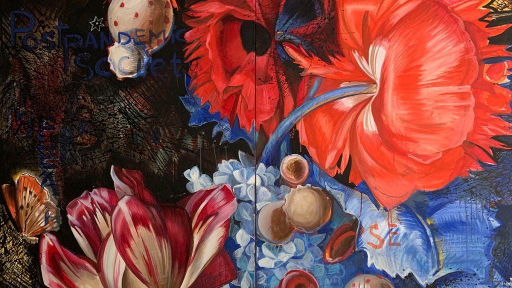 Interview with Alexandra Suvorova