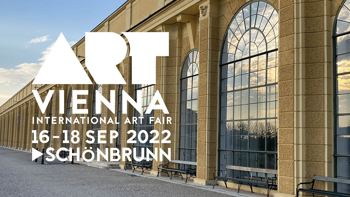 All about the ART VIENNA 2022 © M.A.C. Hoffmann & Co GmbH