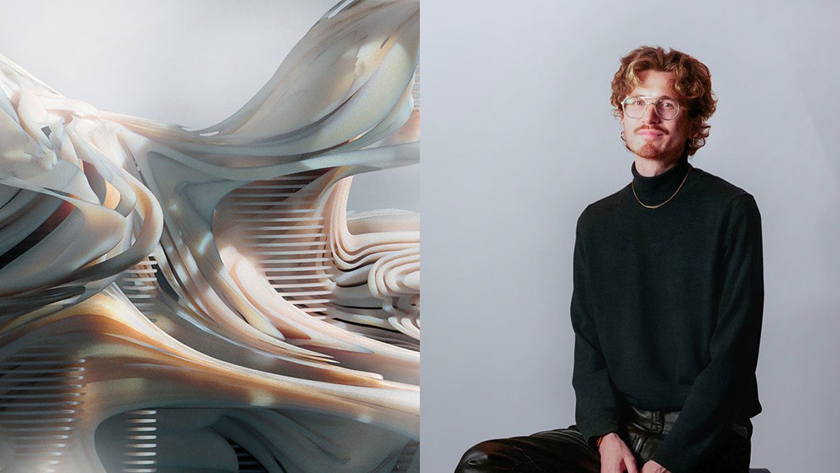 Interview with Andreas Palfinger Artist. Andreas Palfinger