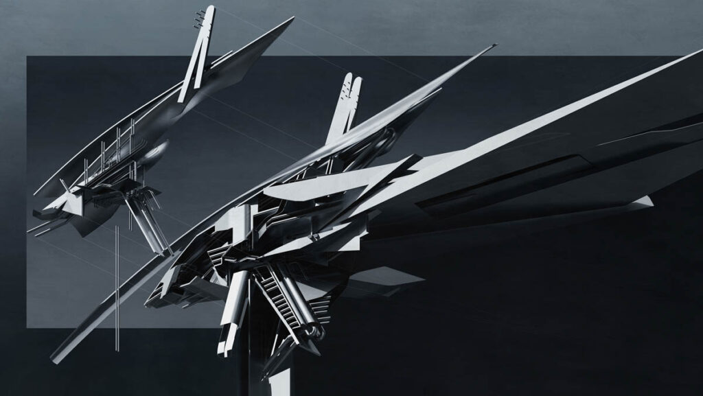 Andreas Palfinger & Aysin Bahar Sahin: Mutation Methods, 2026