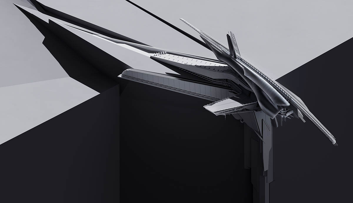 Andreas Palfinger & Aysin Bahar Sahin: Mutation Methods,  2026