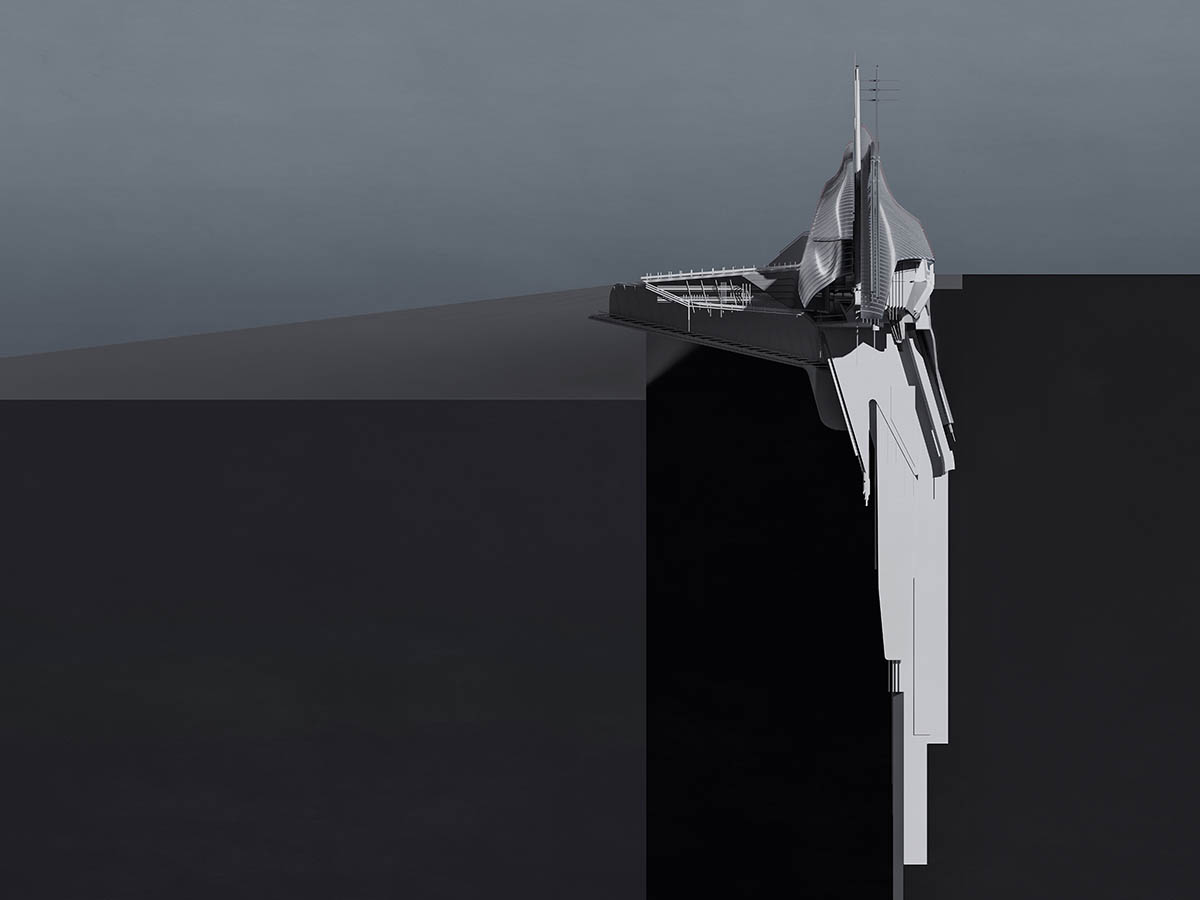 Andreas Palfinger & Aysin Bahar Sahin: Mutation Methods,  2026