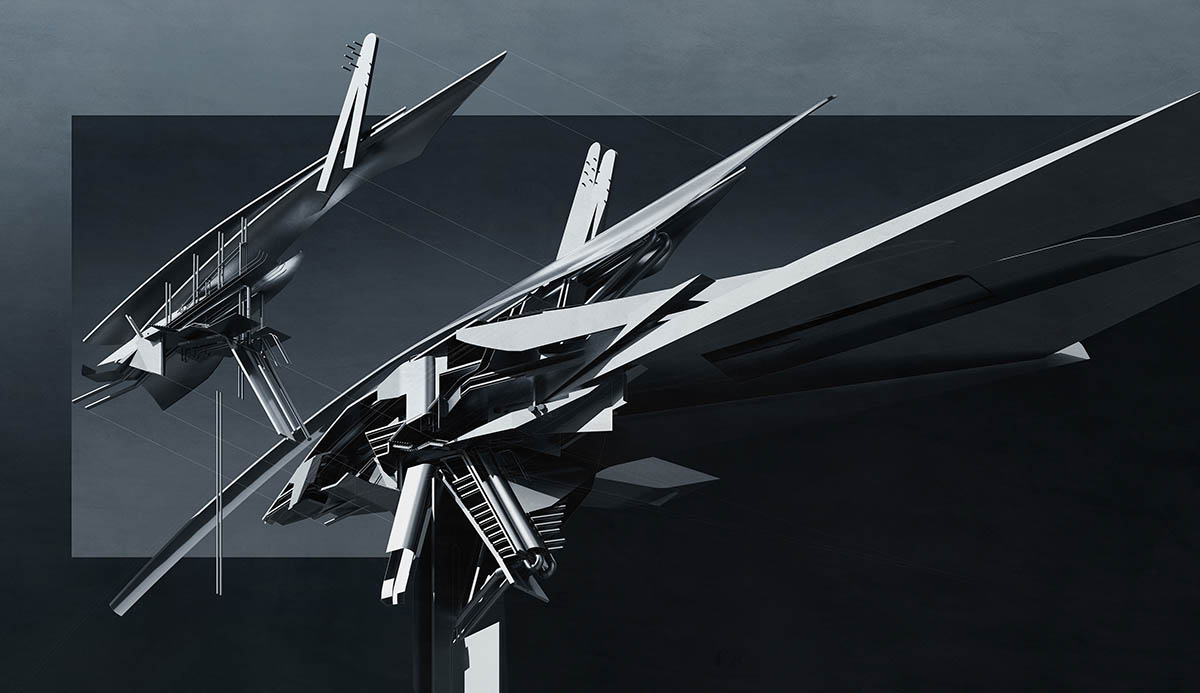 Andreas Palfinger & Aysin Bahar Sahin: Mutation Methods, 2026