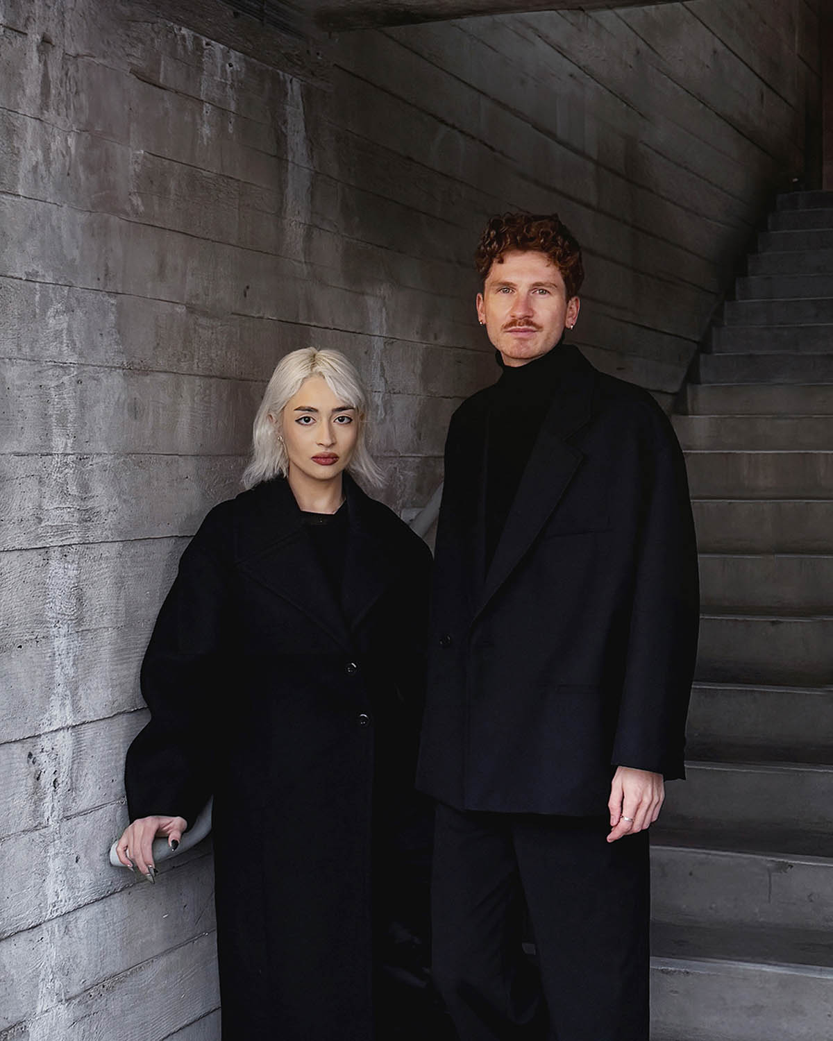 Andreas Palfinger & Aysin Bahar Sahin: Mutation Methods,  2026