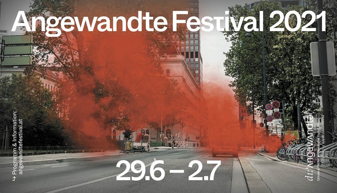 angewandte festival 2021