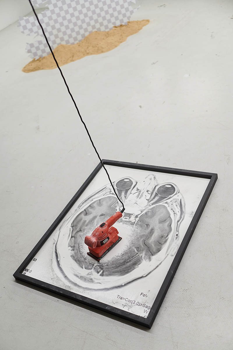 dieangewandte Diplom / Bachelor / Master Design - Bildende Kunst - TransArts - Art & Science