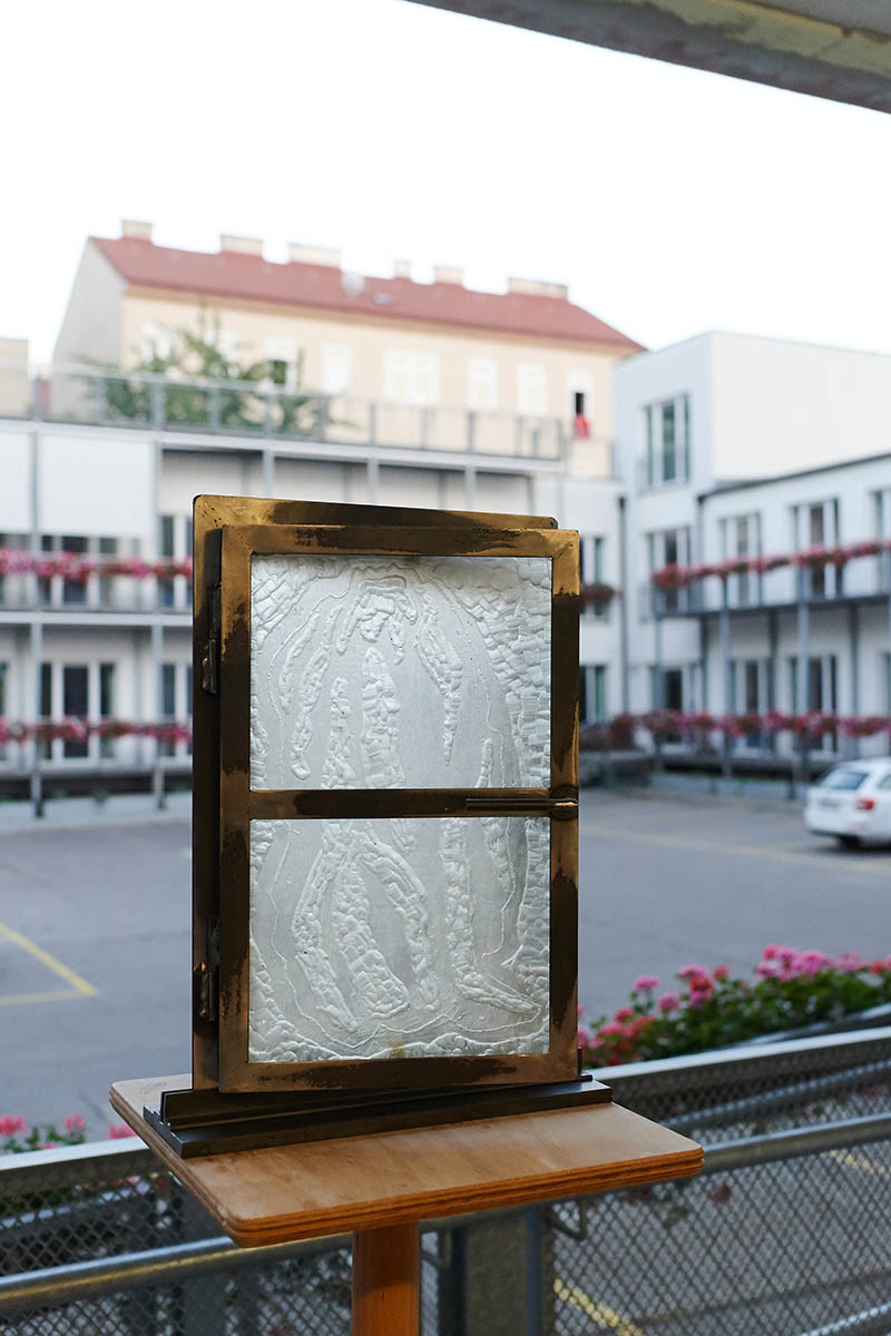 dieangewandte Diplom / Bachelor / Master Design - Bildende Kunst - TransArts - Art & Science