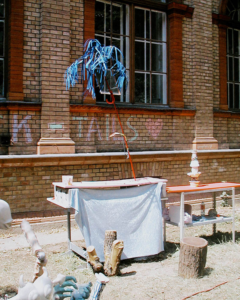 Universität für angewandte Kunst Wien