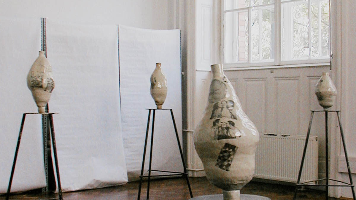 Universität für angewandte Kunst Wien