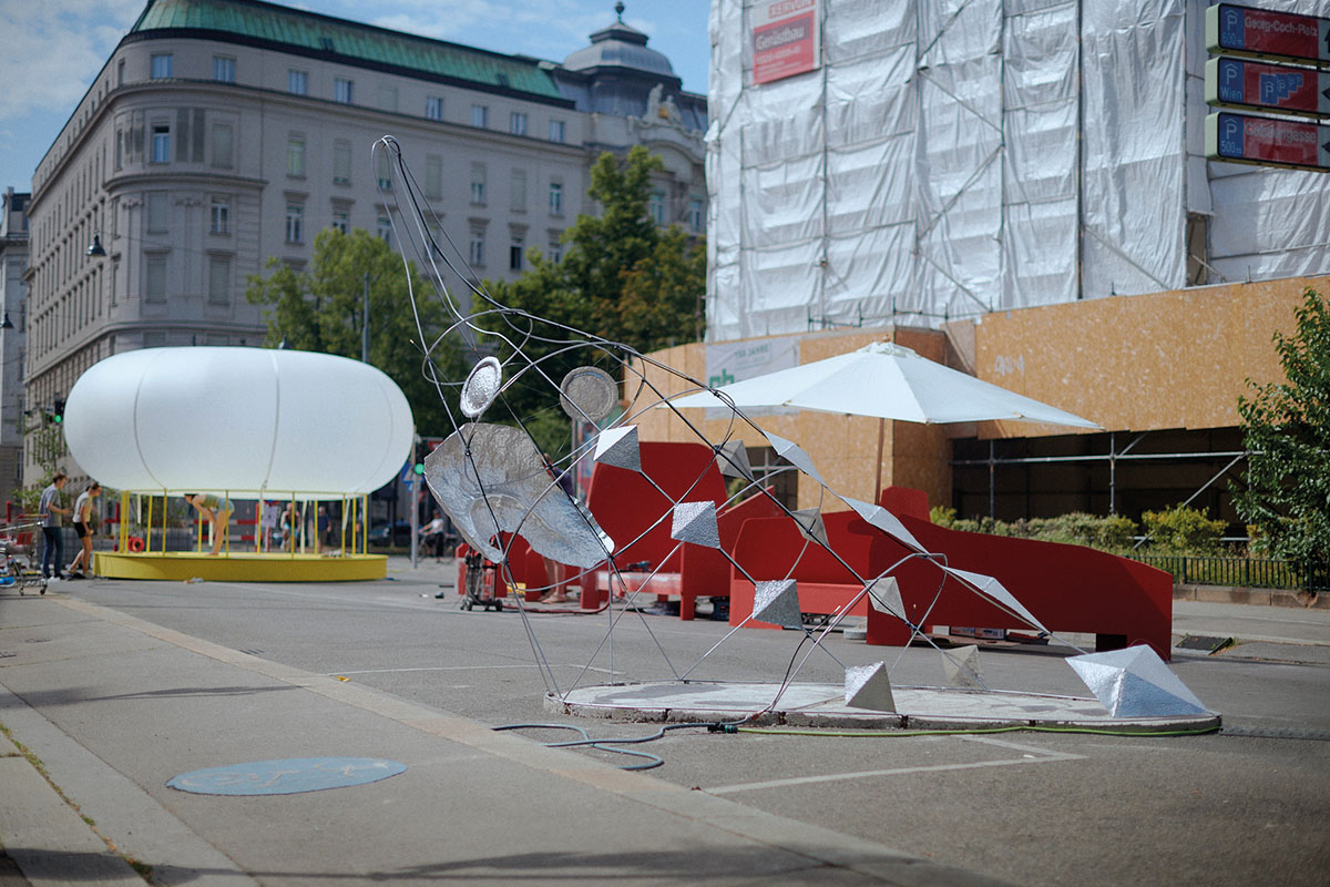 Angewandte Festival 2025, Monuments of the Future, Design Investigations
Foto: Lee Harather licensed under CC BY NC ND 4.0