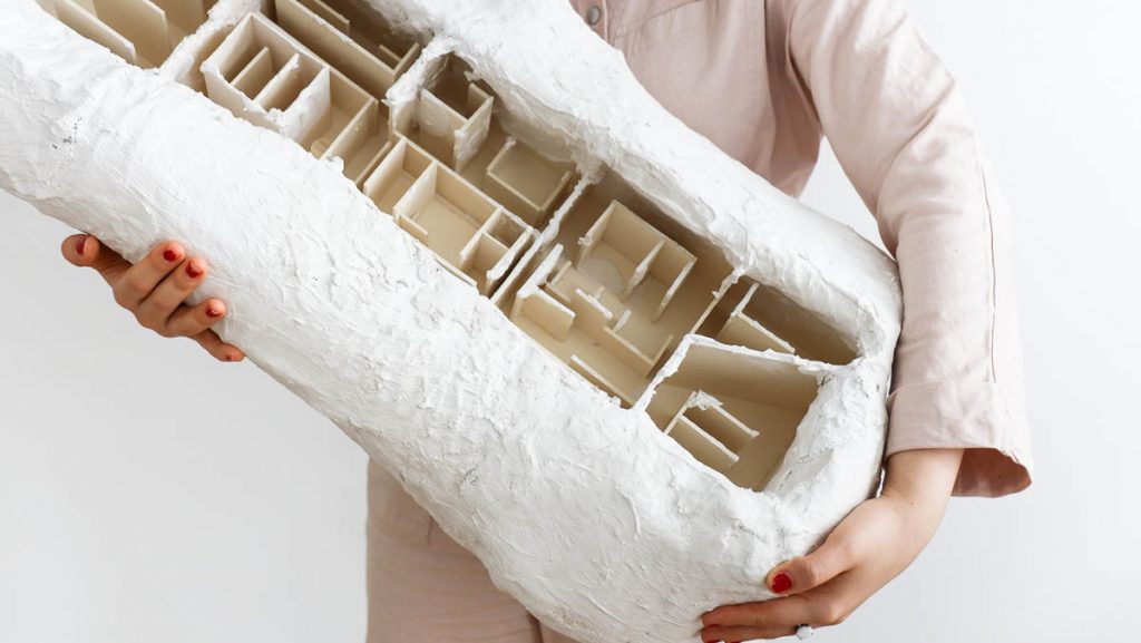 Anna Bochkova. Interview