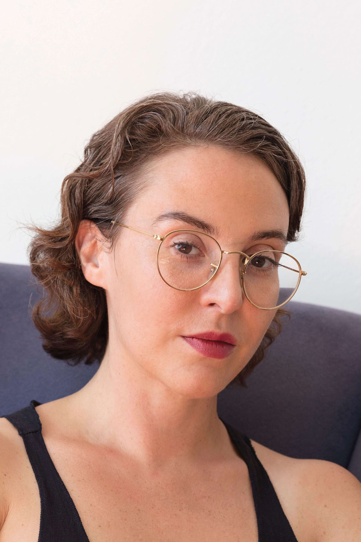 Anna Franceschini. Photo by Andrea Rossetti copia