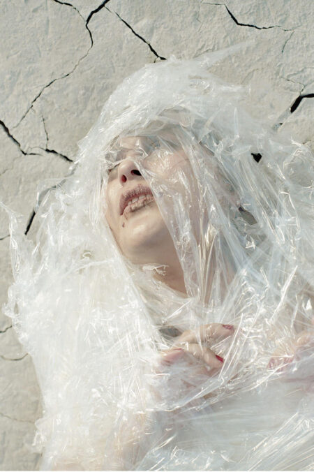 Inside a Woman’s Chambers -Transformation ©Anna Tihanyi