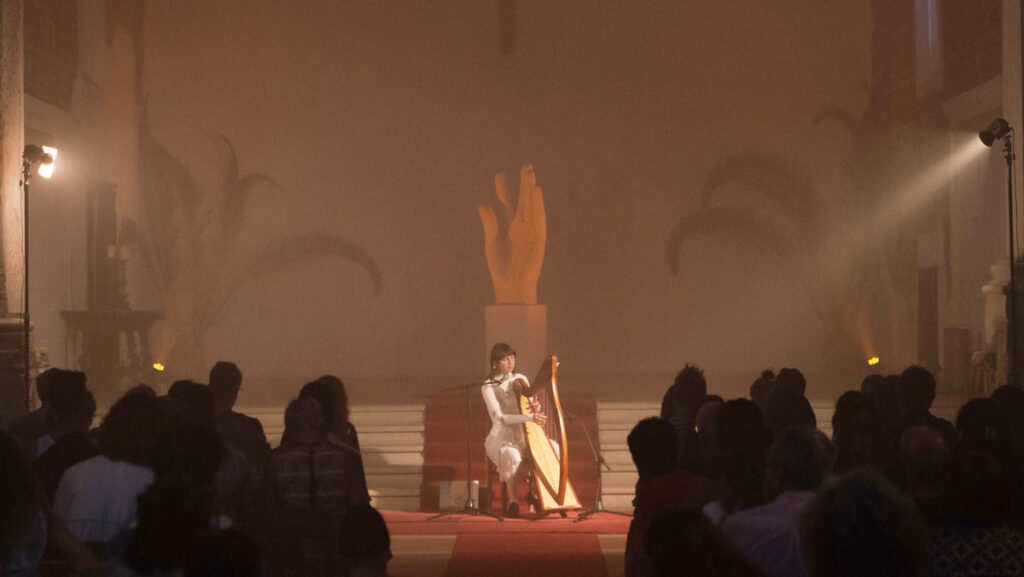 Photo: Francisco Fidalgo