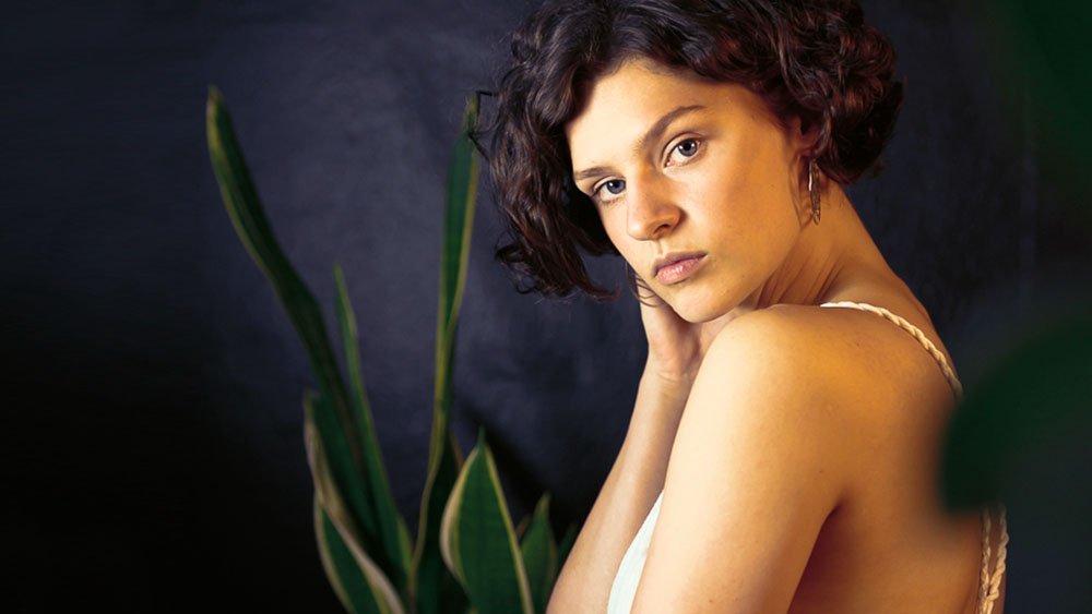 New single. Bløm – Utopian Life Antosia Kwiatkowska, Bløm brand and marketing manager