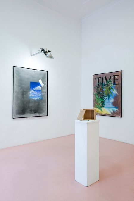 Galerie Ursula Stross, Graz