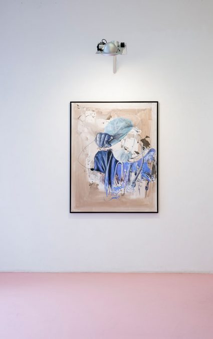 Galerie Ursula Stross, Graz