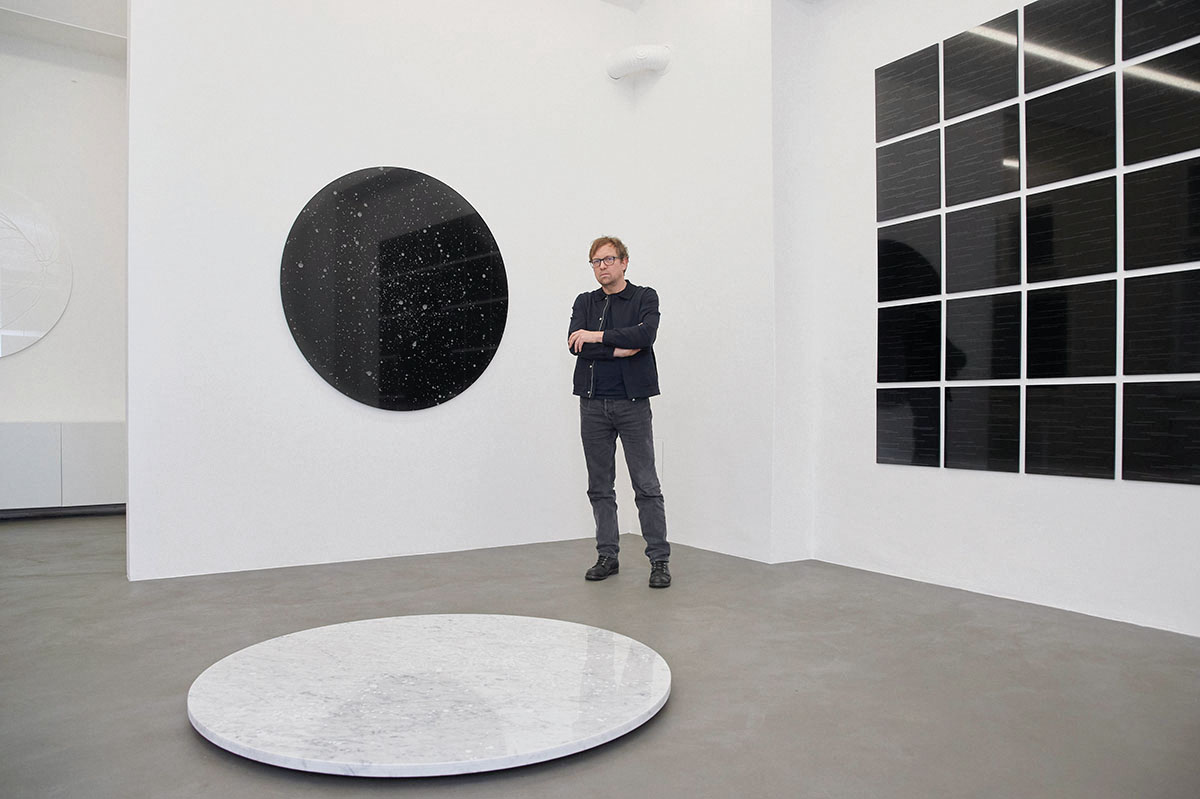 Photo: Daniel Lichterwaldt